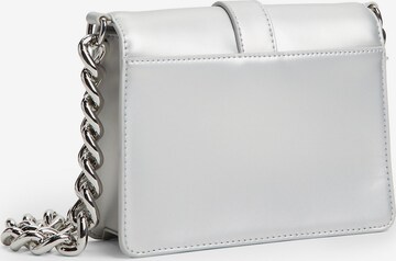 Sac à bandoulière Tommy Jeans en argent