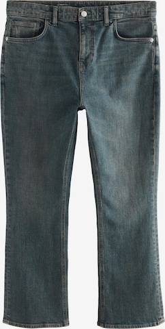 Next Normalny krój Jeansy w kolorze niebieski: przód