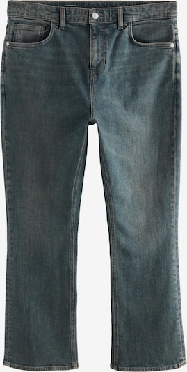 Džinsai iš Next, spalva – tamsiai (džinso) mėlyna, Prekių apžvalga