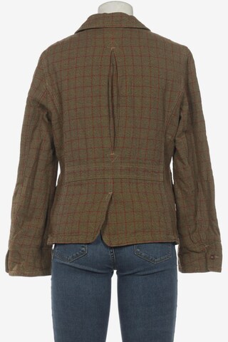 Tommy Jeans Blazer in L in Brown