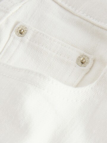 Bootcut Jean 'Tabitha Simmons x Next' Next en blanc