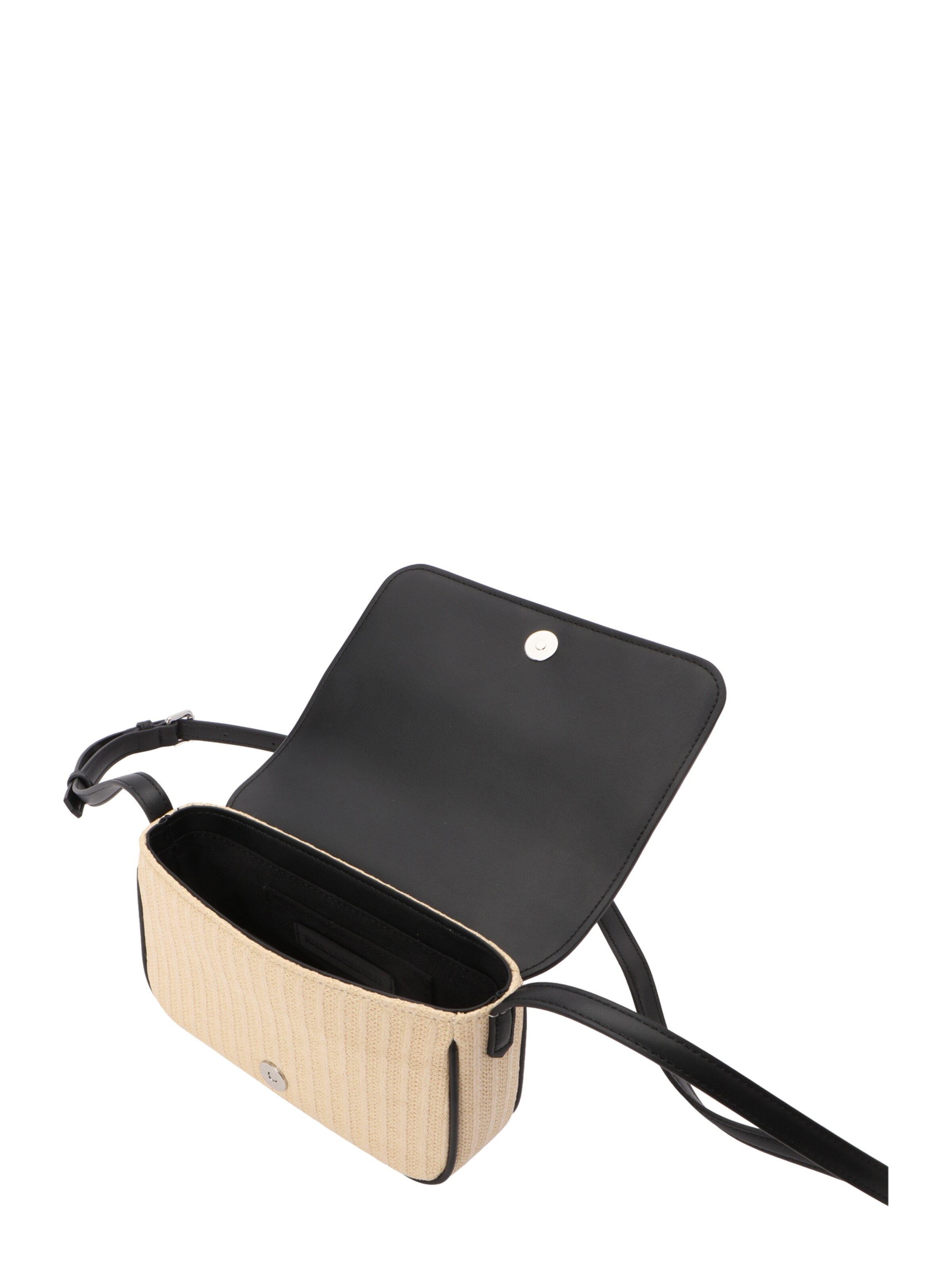 Sac à bandoulière Karl Lagerfeld en beige