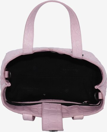 Liebeskind Berlin Handbag in Purple