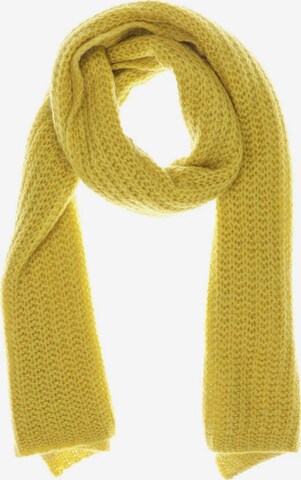 BRAX Scarf & Wrap in One size in Yellow: front