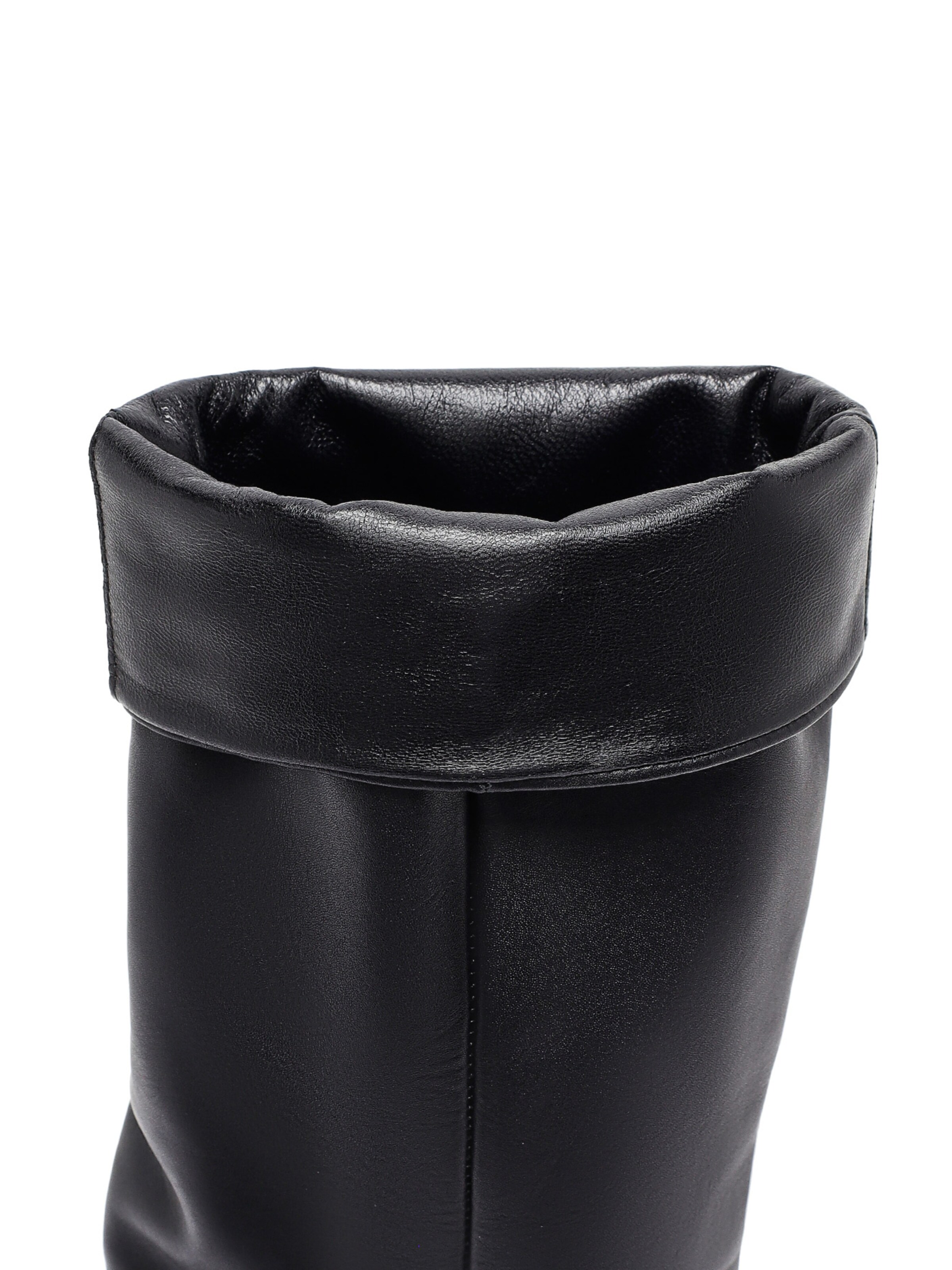 Derimod Laarzen in Zwart