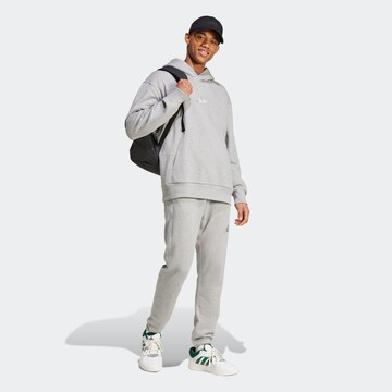 ADIDAS SPORTSWEAR Спортивный свитшот 'ALL SZN' в Серый