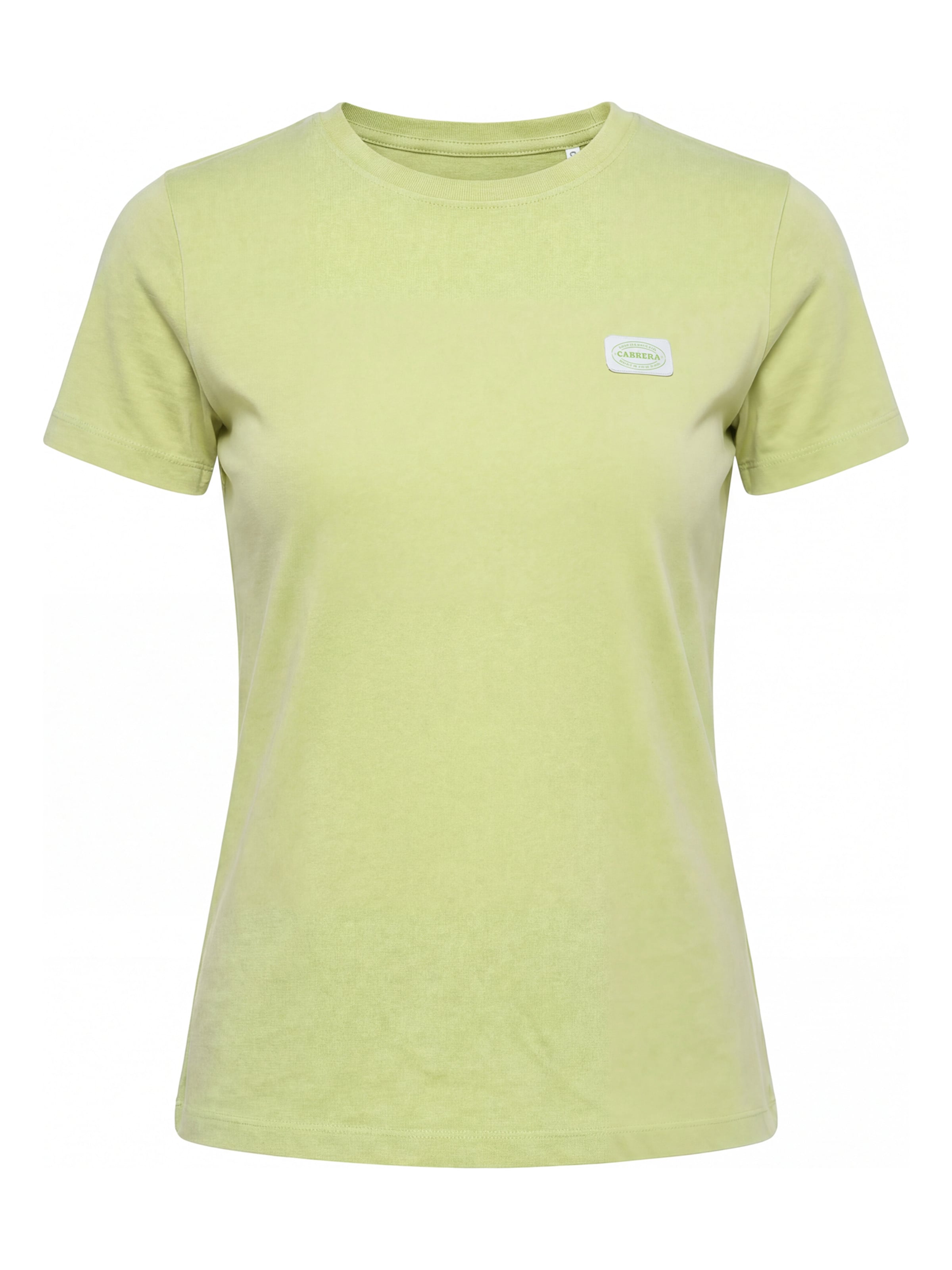 Carrera Jeans Shirt in Green: front