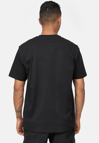 Recovered Shirt in Black