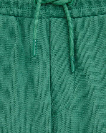 Regular Pantalon WE Fashion en vert