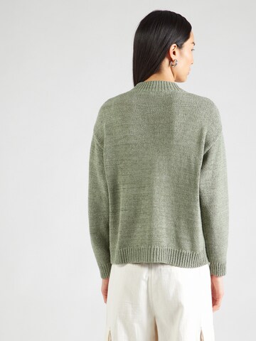 s.Oliver Knit cardigan in Green