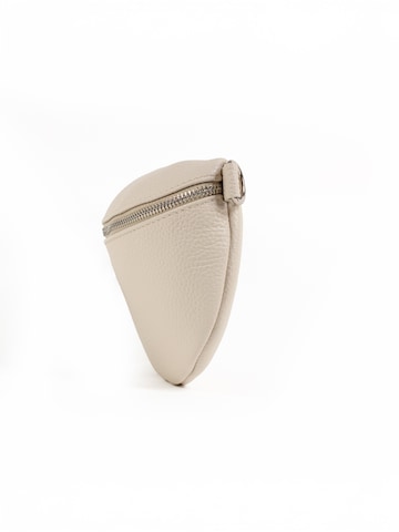 lePelou Gürteltasche 'MILA medium'‌‌‌‌ in Beige