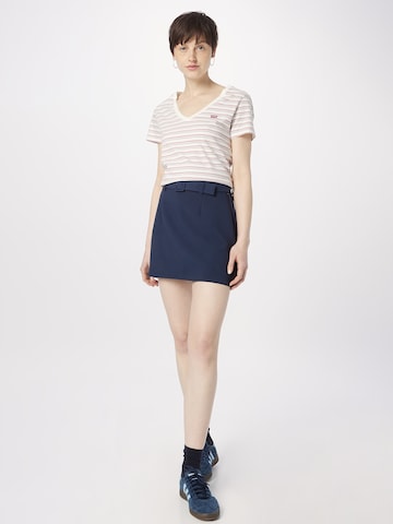 LEVI'S ® Tričko 'PERFECT' – bílá
