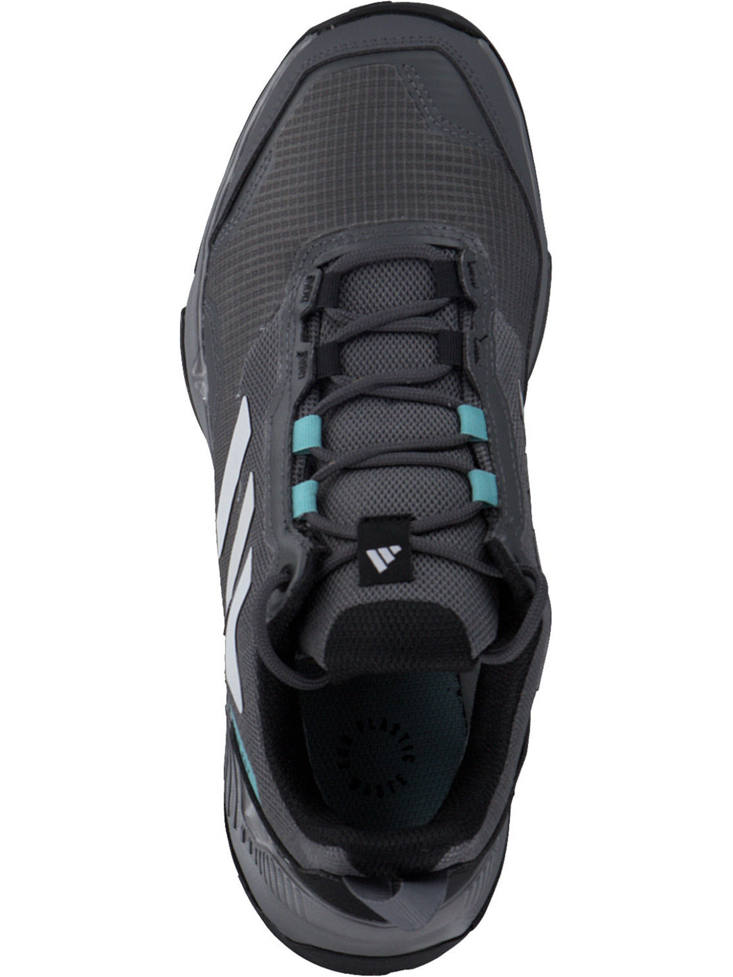Pantofi 'Eastrail 2.0' de la ADIDAS TERREX pe gri