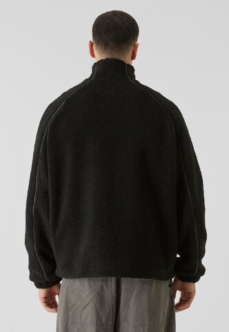 Karl Kani Jacke in Schwarz