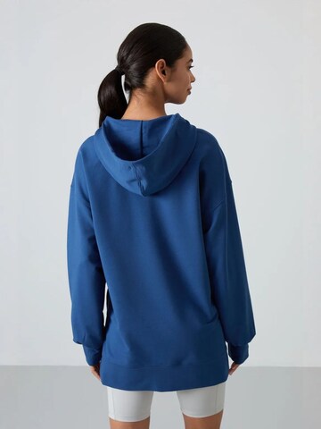 Tommy Life Sweatshirt in Blue