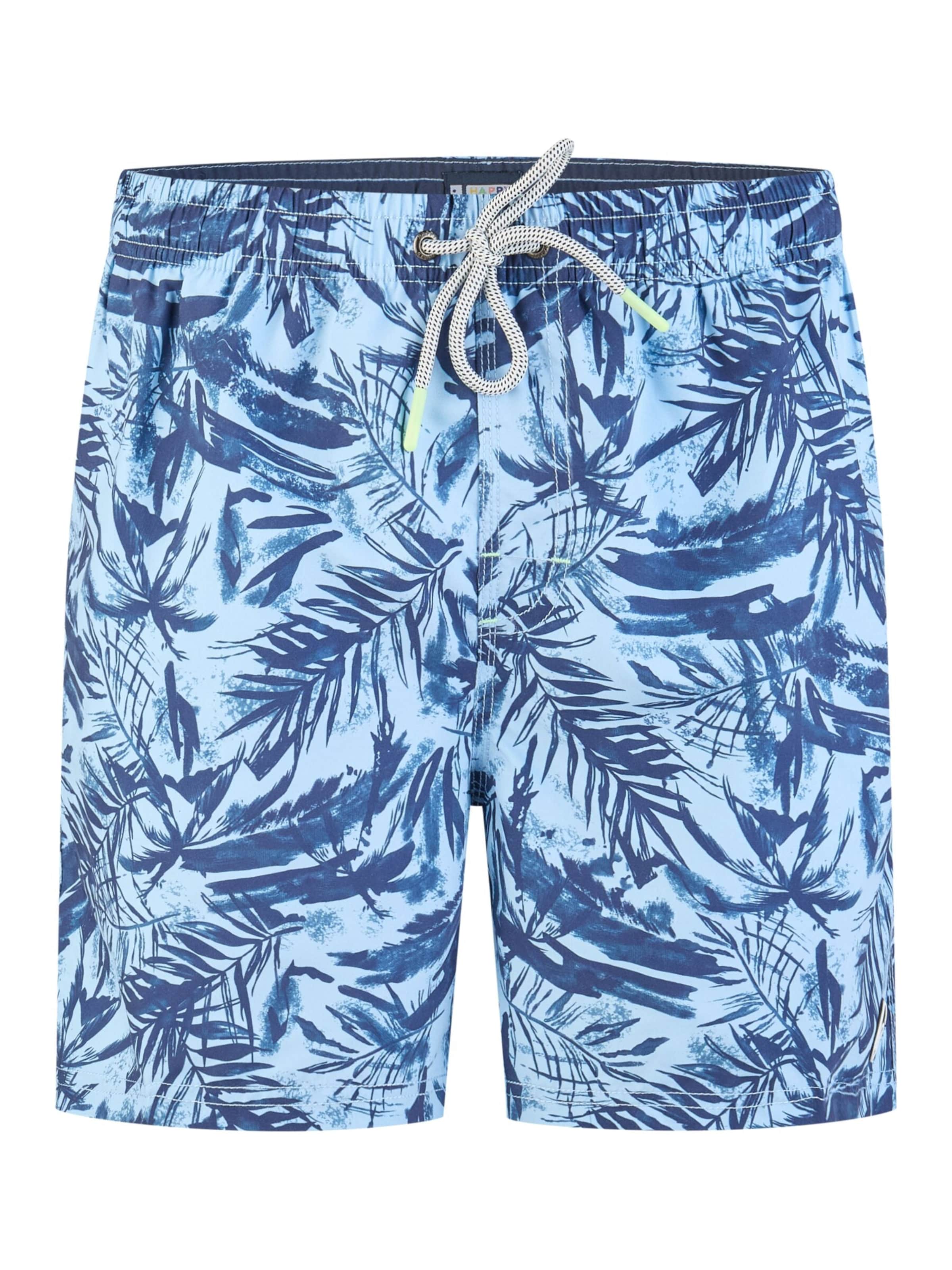 Happy Shorts Swimming shorts in Mixed colours: front
