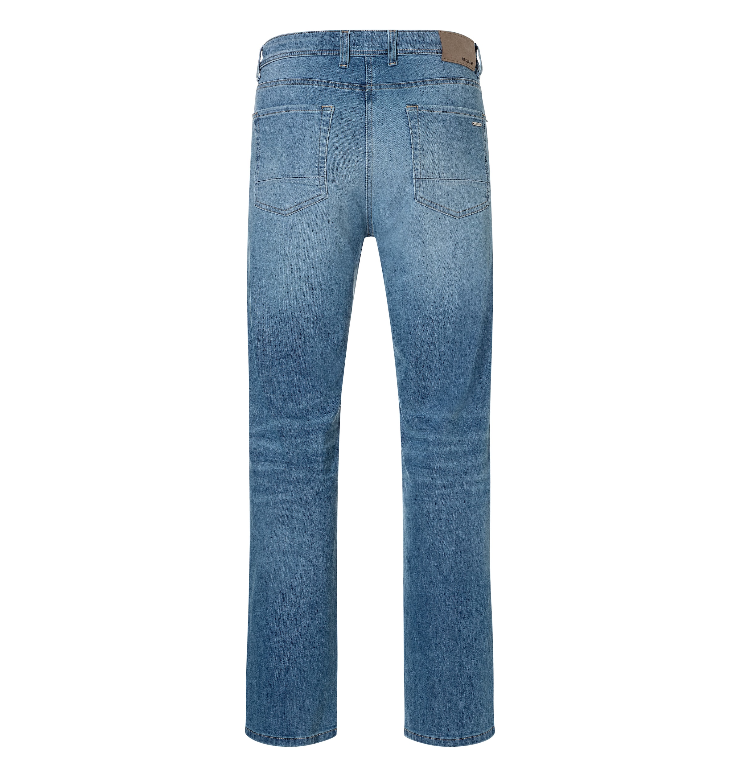 MAC Regular Jeans in Blue