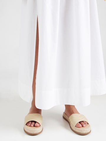 Gina Tricot Seelik, värv valge