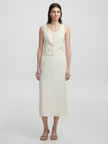 Ipekyol Rok in Beige