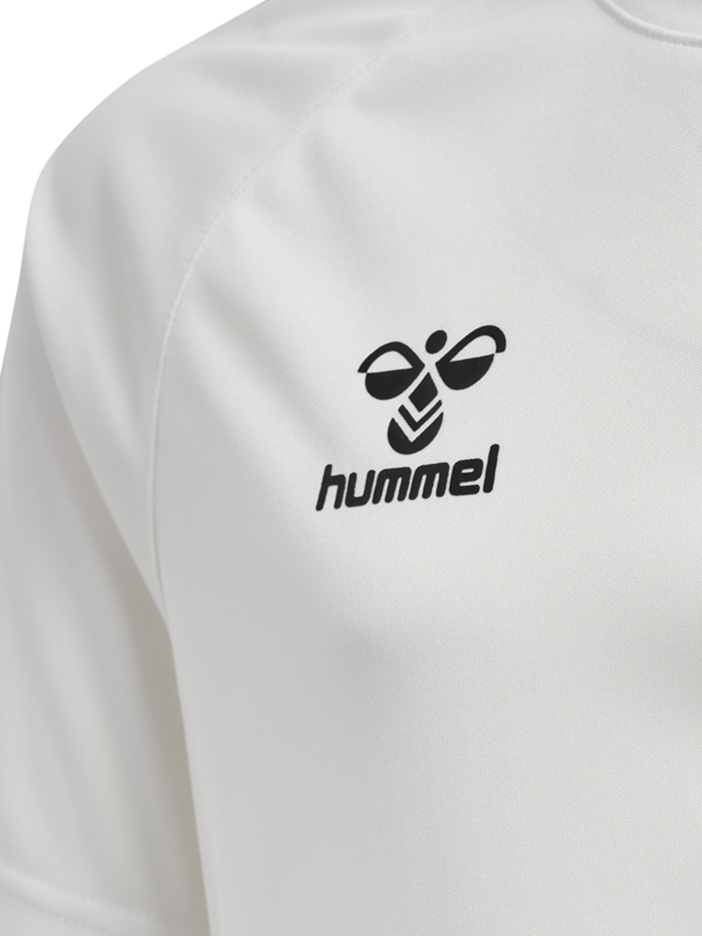 Kinder Teens (Gr. 140-176) Hummel Funktionsshirt in Weiß - PD32865 Kinder Teens (Gr. 140-176) Hummel Funktionsshirt in Weiß - PD32865