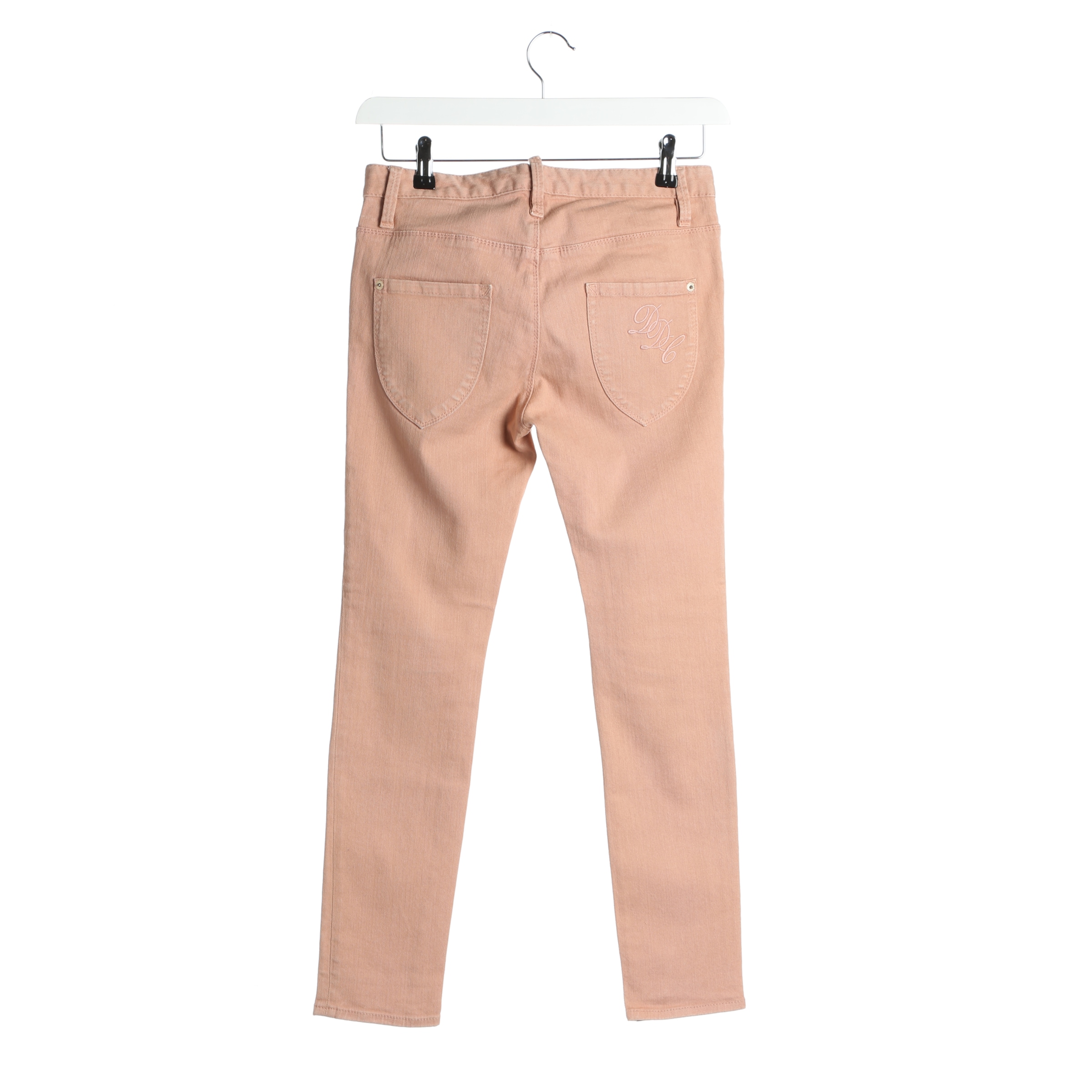 DSQUARED2 Jeans in 38 in Orange
