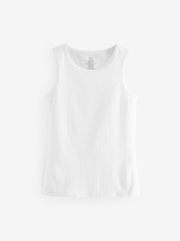Next Undershirt in White