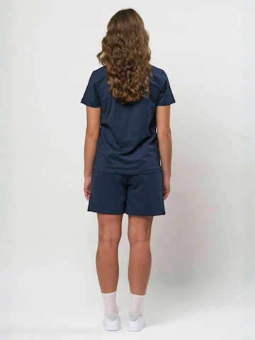 U.S. POLO ASSN. Toppi ' UWLeika ' värissä sininen