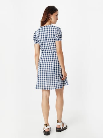 Pepe Jeans Dress 'ALIYAH' in Blue