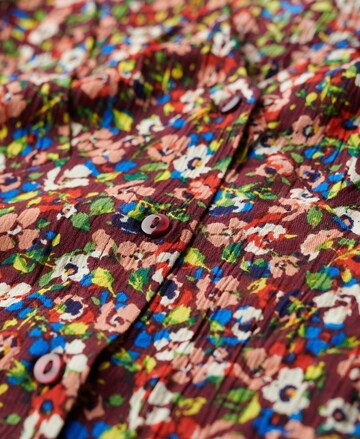 Superdry Zomerjurk in Gemengde kleuren