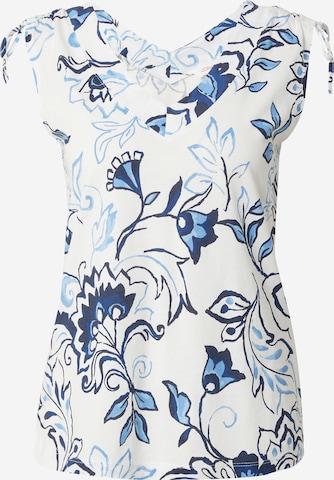 s.Oliver Top in Beige: front