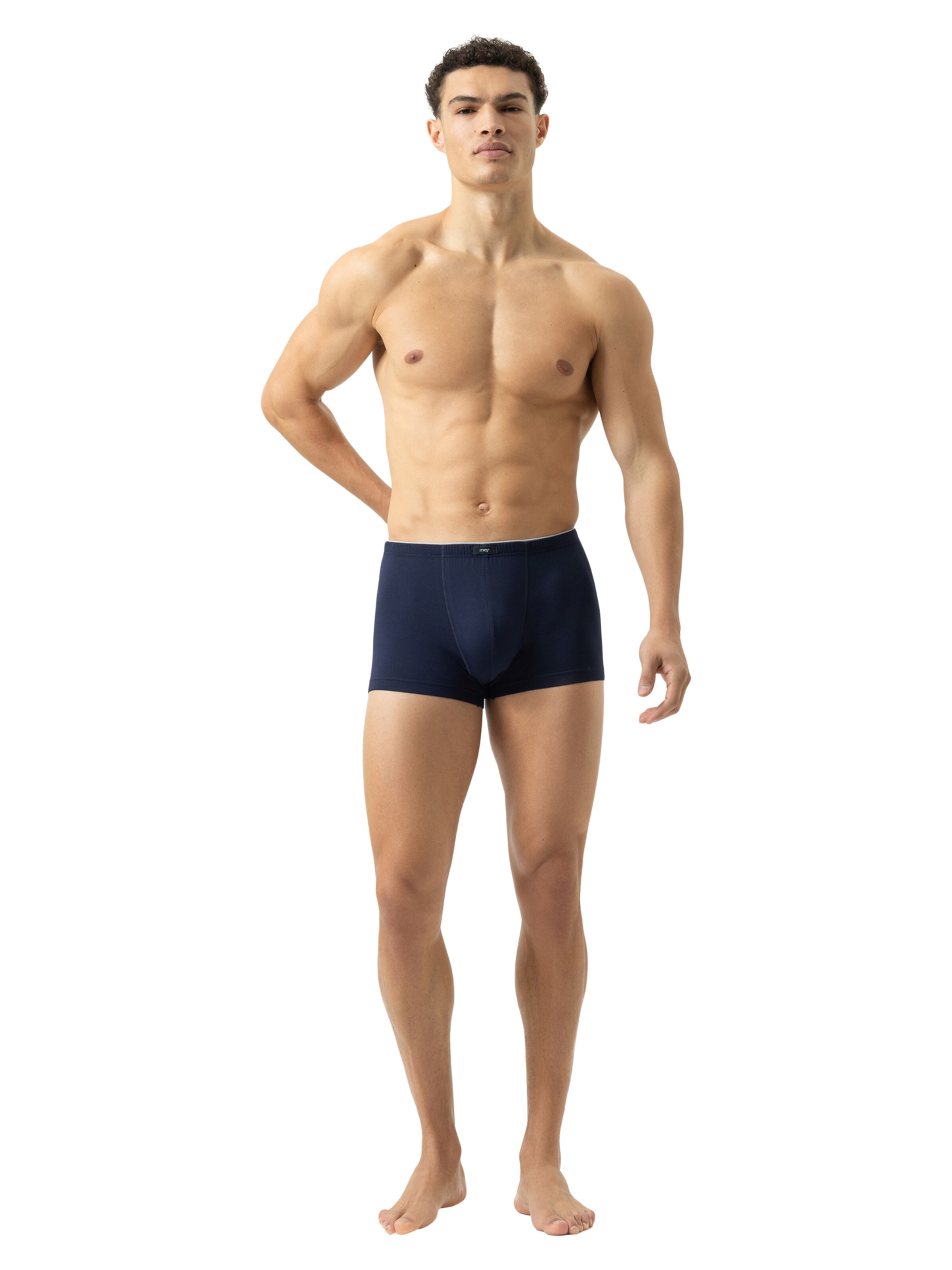 Mey Boxer shorts in Blue