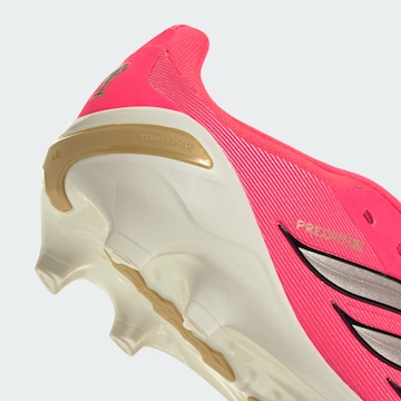 Scarpa sportiva 'Predator Elite' di ADIDAS PERFORMANCE in rosa