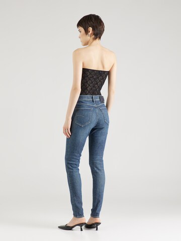 G-STARSkinny Traperice - plava boja