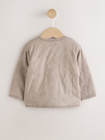 Geacă de primăvară-toamnă de la Next pe bej