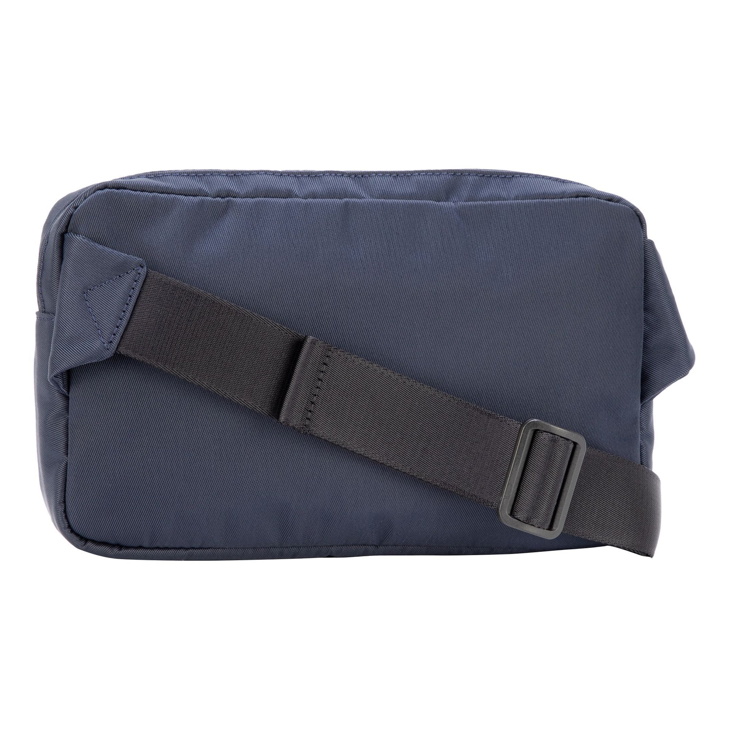 Sacs banane 'Martano Tessuto' JOOP! Jeans en bleu