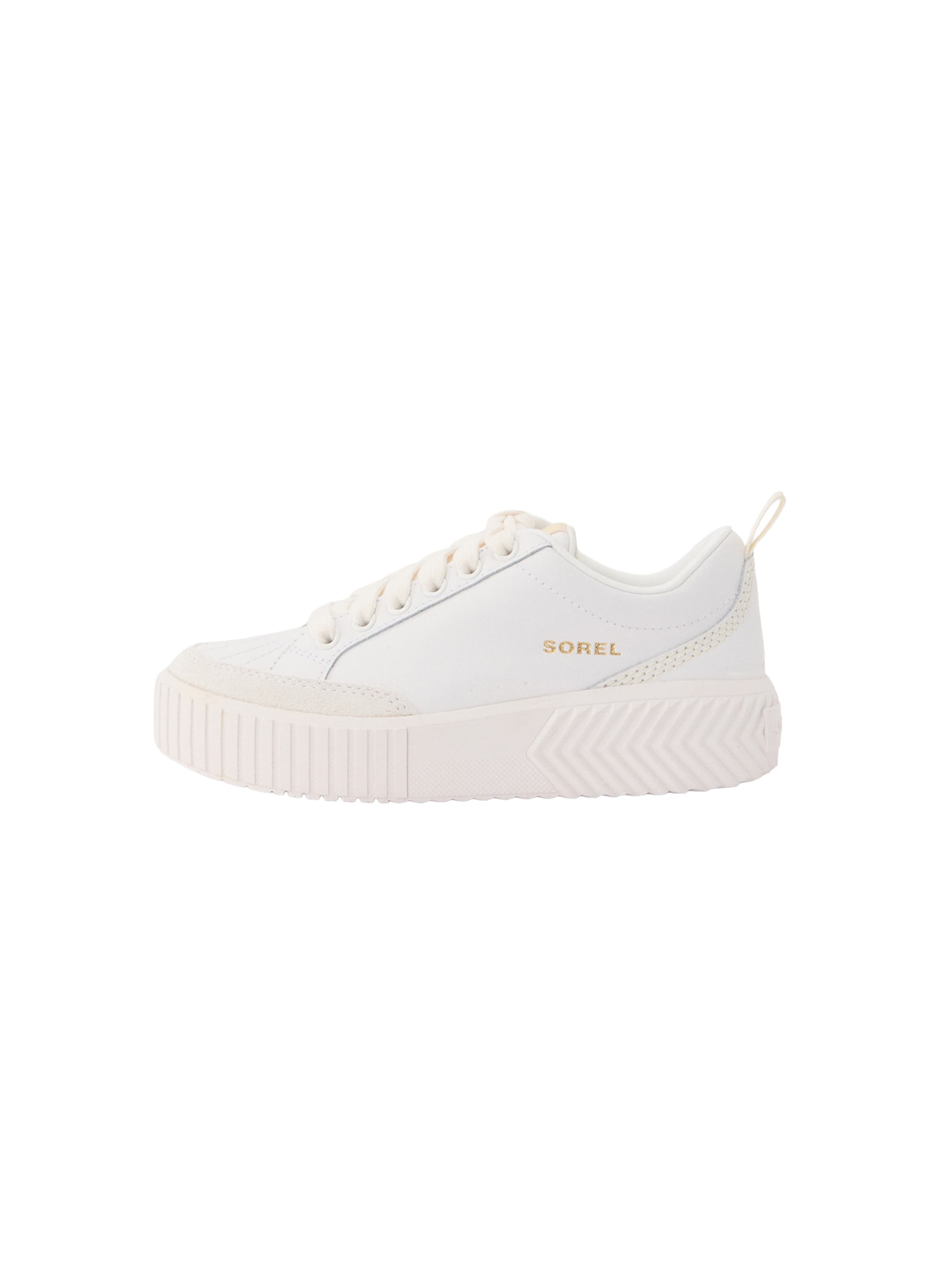 SOREL Низкие кроссовки 'ONA AVE™' в Белый: спереди