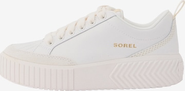 SOREL Низкие кроссовки 'ONA AVE™' в Белый: спереди