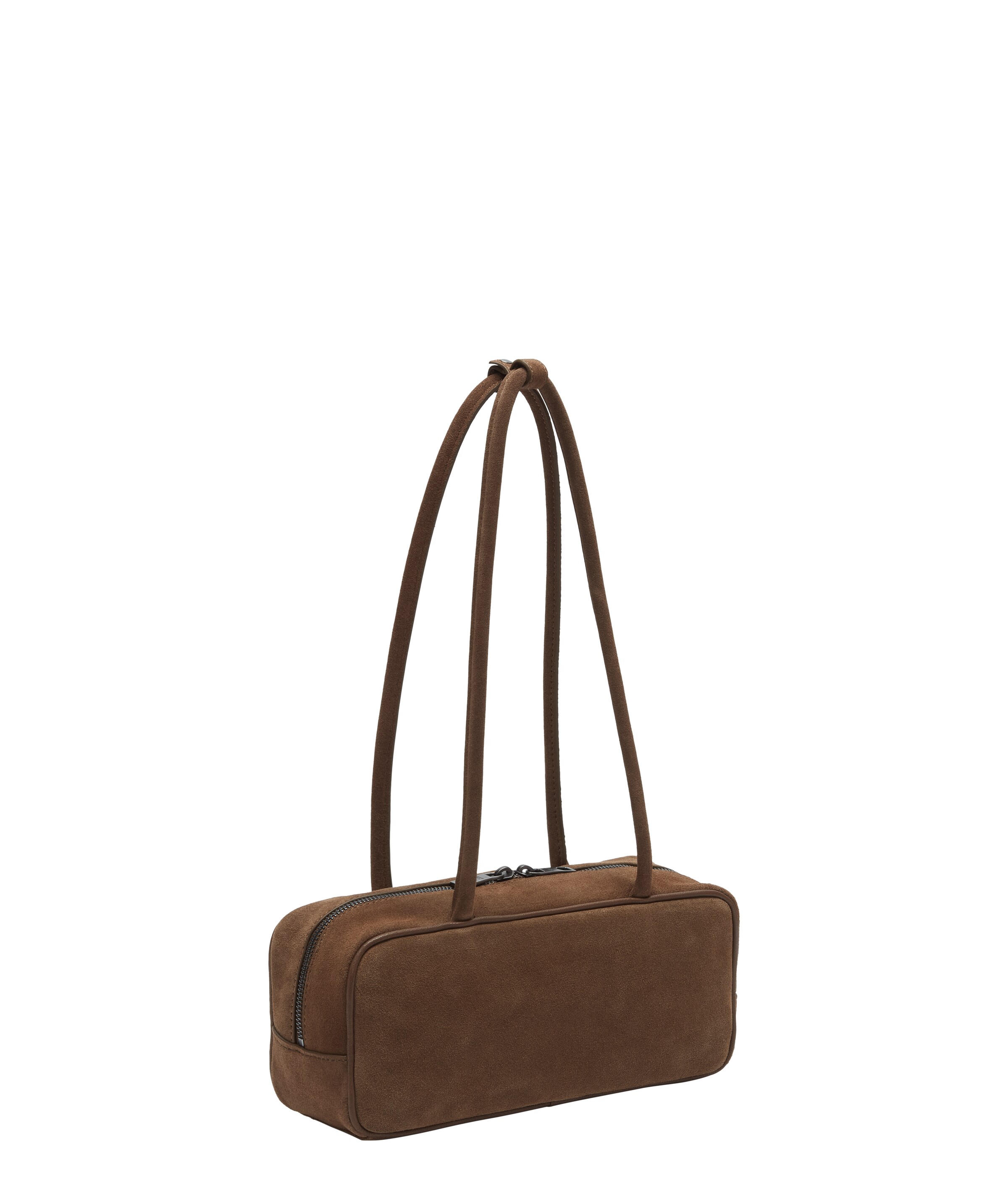 Liebeskind Berlin Shoulder bag in Brown