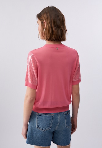 Liu Jo Top in Pink