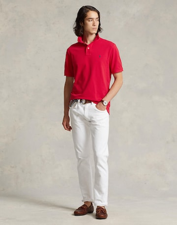 Polo Ralph Lauren Μπλουζάκι σε κόκκινο