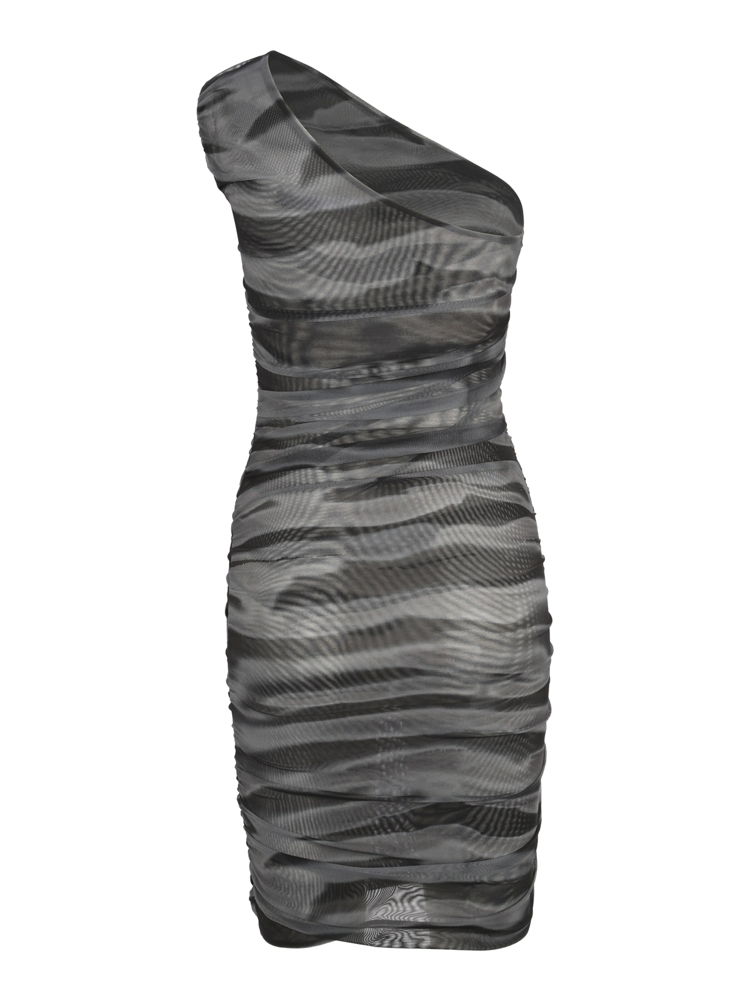 Samsøe Samsøe Καλοκαιρινό φόρεμα 'JOSIE' σε γκρι