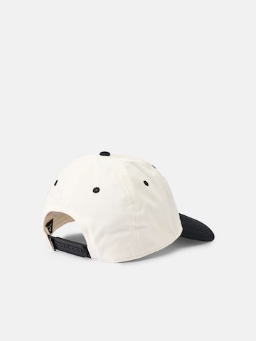 CONVERSE Czapka z daszkiem 'ALL STAR' w kolorze czarny