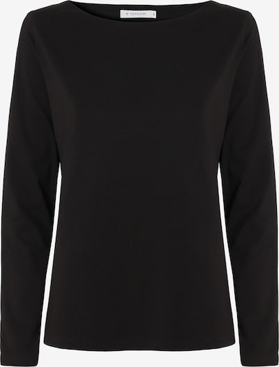 TATUUM Pusero värissä musta, Tuotenäkymä