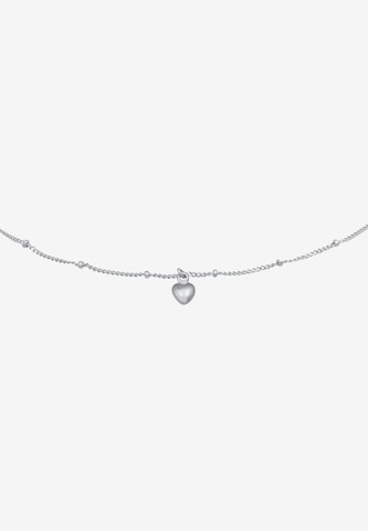 ELLI Ketting in Zilver