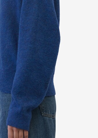 Marc O'Polo DENIM Sweater in Blue