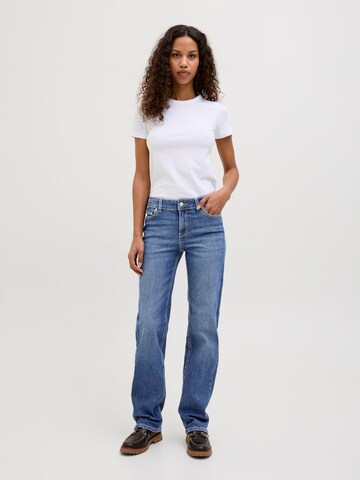 Slimfit Jeans 'JXNICE' di JJXX in blu
