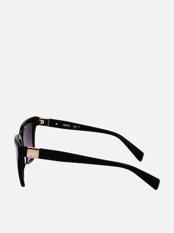 Liu Jo Sonnenbrille‌‌‌‌ in Schwarz