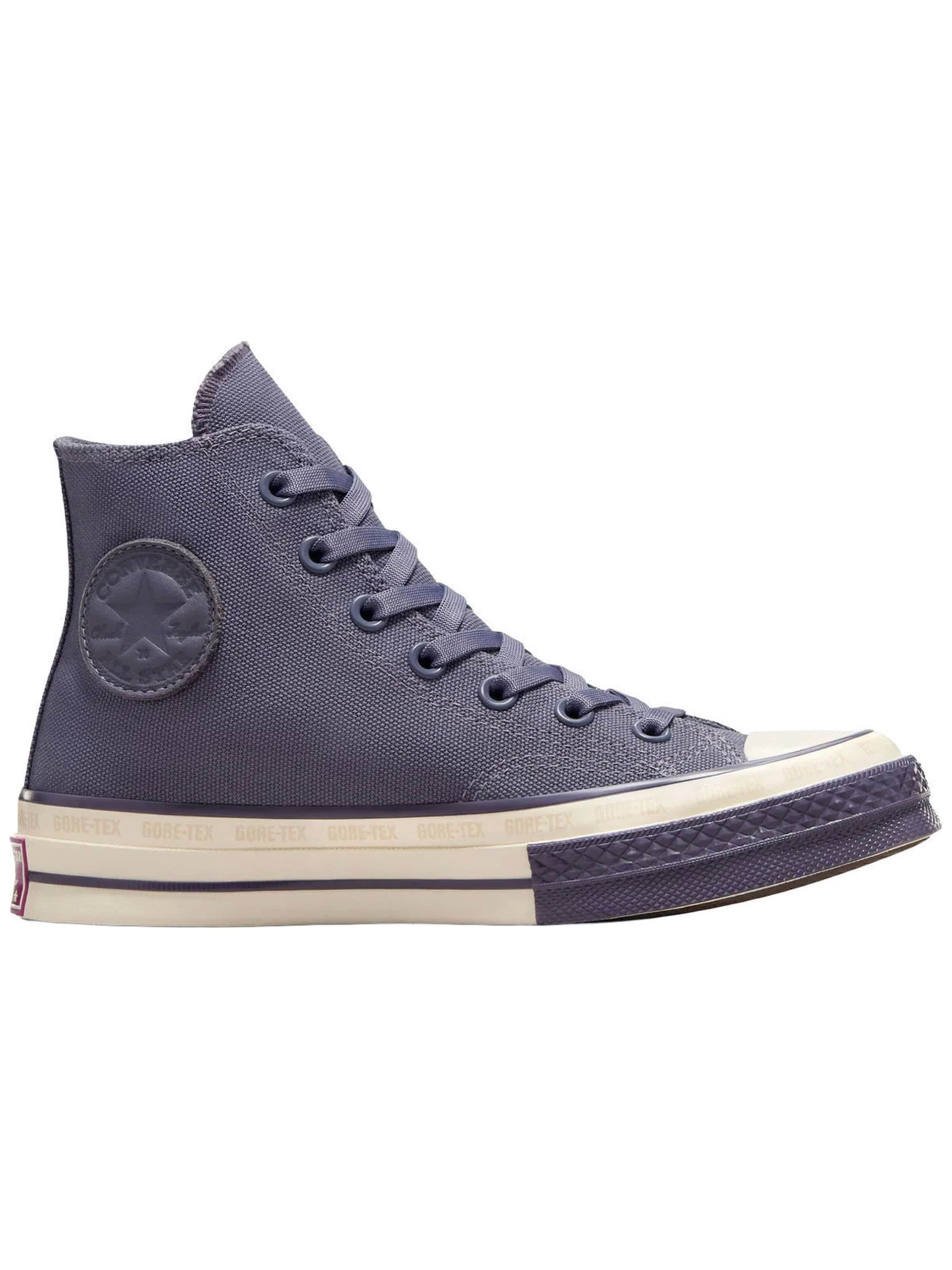 CONVERSE High-Top Sneakers 'Converse Chuck 70 GORE-TEX' in 38 in Purple, Item view