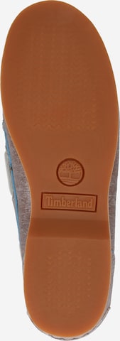 TIMBERLAND Moccasins 'Amherst 2' in Silver