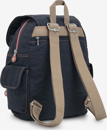 KIPLING Rucksack in Blau